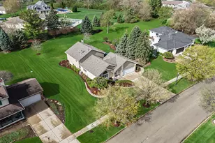 3204 Hickory Creek Dr, New Lenox, IL 60451 - Photo 36