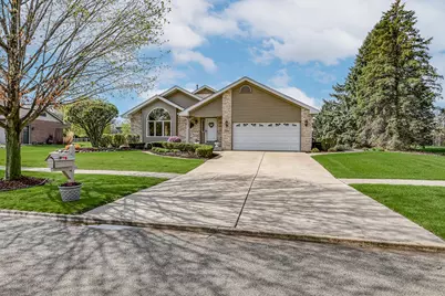 3204 Hickory Creek Drive, New Lenox, IL 60451 - Photo 2