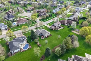 3204 Hickory Creek Dr, New Lenox, IL 60451 - Photo 38