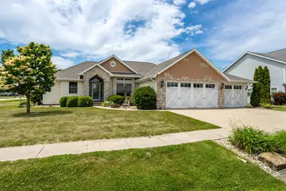 155 Dragonfly Circle, Geneseo, IL 61254 - Photo 1