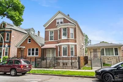 3645 S Wood Street, Chicago, IL 60609 - Photo 30