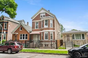 3645 S Wood St, Chicago, IL 60609 - Photo 30