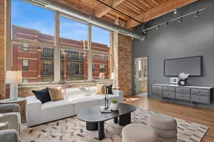 1500 W Monroe St, Chicago, IL 60607 - Photo 4