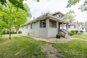 459 S Lincoln Ave, Kankakee, IL 60901 - Photo 2