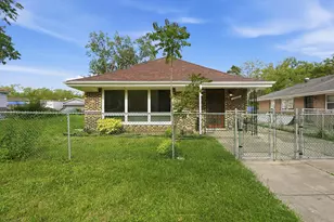 13409 S Komenski Ave, Robbins, IL 60472 - Photo 1