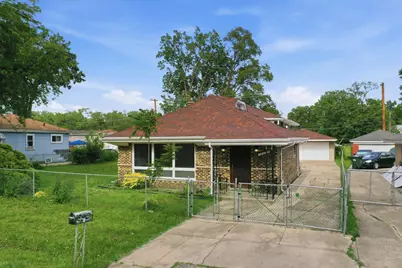 13409 S Komenski Avenue, Robbins, IL 60472 - Photo 36