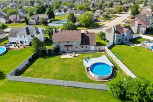 855 White Tail Bend, Manteno, IL 60950 - Photo 2