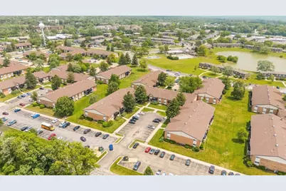 7A Kingery Quarter Avenue #201, Willowbrook, IL 60527 - Photo 22