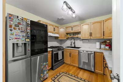 7A Kingery Quarter Avenue #201, Willowbrook, IL 60527 - Photo 8