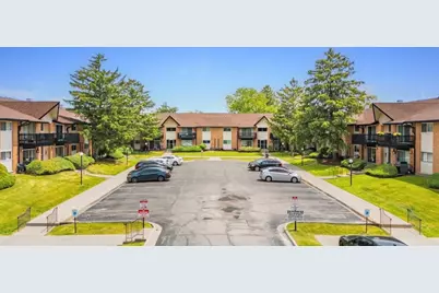 7A Kingery Quarter Avenue #201, Willowbrook, IL 60527 - Photo 20