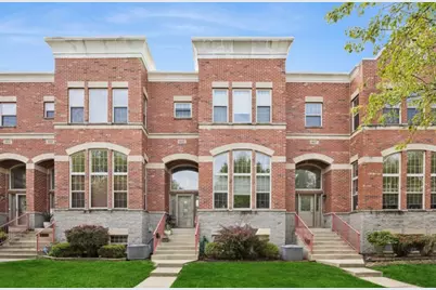 6635 W 64th Place, Chicago, IL 60638 - Photo 1