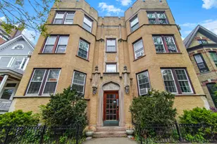 644 W Melrose St, Chicago, IL 60657 - Photo 1