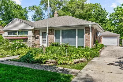 17561 Hillside Avenue, Homewood, IL 60430 - Photo 1