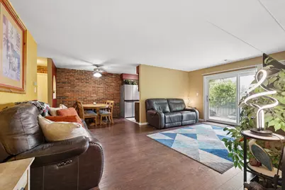 1940 183rd Street #2C, Homewood, IL 60430 - Photo 6