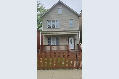 6834 S Dorchester Avenue #2, Chicago, IL 60637 - Photo 1