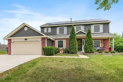 25 Magnolia Drive, Streamwood, IL 60107 - Photo 4
