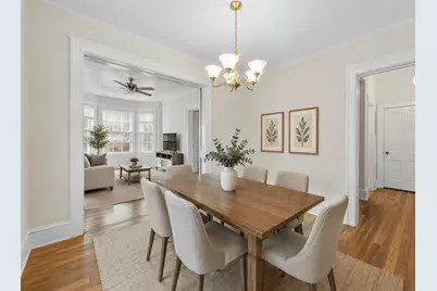 210 N Marion Street #2, Oak Park, IL 60302 - Photo 4