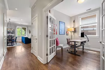 4860 N Clark Street #3s, Chicago, IL 60640 - Photo 10