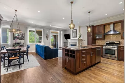 4860 N Clark Street #3s, Chicago, IL 60640 - Photo 2