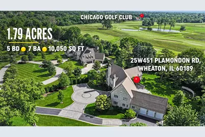 25W451 Plamondon Road, Wheaton, IL 60189 - Photo 2