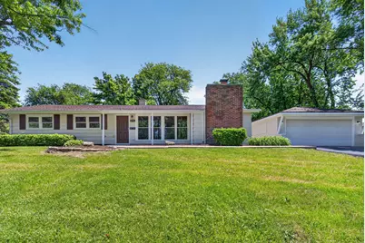 18701 Loras Lane, Country Club Hills, IL 60478 - Photo 1