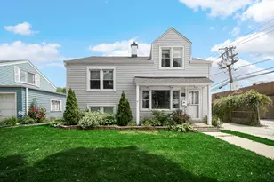 [Address not provided], La Grange Park, IL 60526 - Photo 1