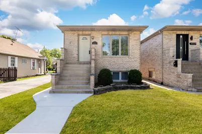 4827 S Linder Avenue, Chicago, IL 60638 - Photo 1
