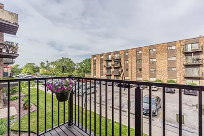 8905 Knight Avenue #208, Des Plaines, IL 60016 - Photo 14
