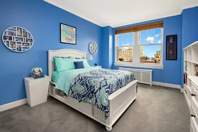 421 W Melrose Street #18BC, Chicago, IL 60657 - Photo 18