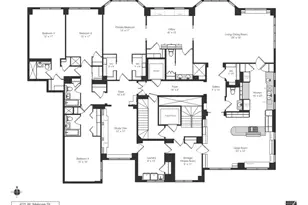 421 W Melrose St, Chicago, IL 60657 - Photo 30