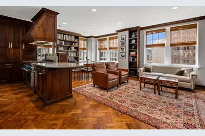 421 W Melrose Street #18BC, Chicago, IL 60657 - Photo 10