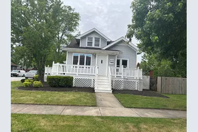 3673 Randolph Street, Lansing, IL 60438 - Photo 1