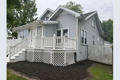 3673 Randolph Street, Lansing, IL 60438 - Photo 2