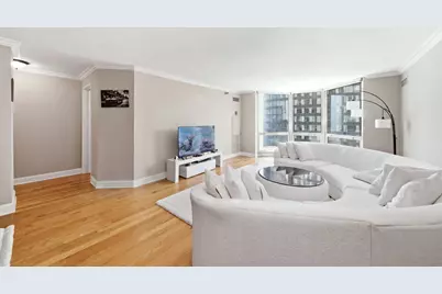 195 N Harbor Drive #3805, Chicago, IL 60601 - Photo 4