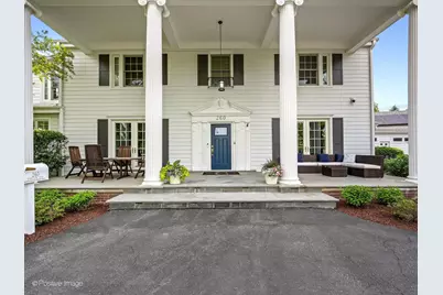 260 Stonegate Road, Clarendon Hills, IL 60514 - Photo 2