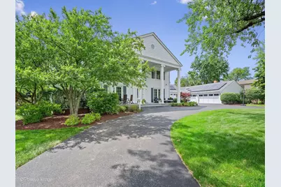 260 Stonegate Road, Clarendon Hills, IL 60514 - Photo 58