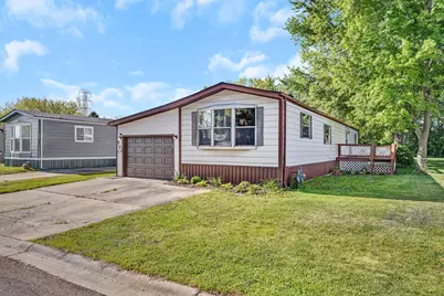 606 Tanglewood Road, Matteson, IL 60443 - Photo 2