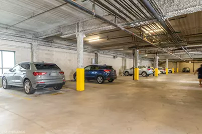 1440 S Wabash Avenue #207, Chicago, IL 60605 - Photo 12