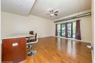 1440 S Wabash Avenue #207, Chicago, IL 60605 - Photo 4