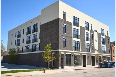 926 E 43rd Street #409, Chicago, IL 60653 - Photo 1