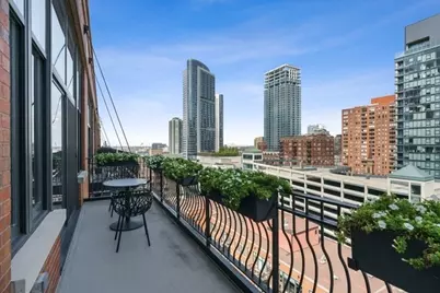 333 W Hubbard Street #1006, Chicago, IL 60654 - Photo 68