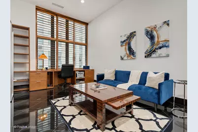 333 W Hubbard Street #1006, Chicago, IL 60654 - Photo 42