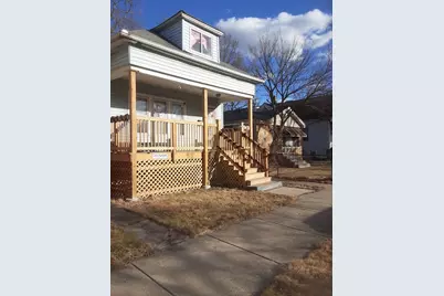 7139 S Winchester Avenue, Chicago, IL 60636 - Photo 1