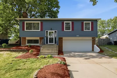 4918 Monterey Drive, Richton Park, IL 60471 - Photo 2