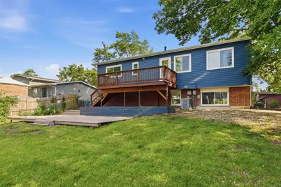 4918 Monterey Drive, Richton Park, IL 60471 - Photo 30