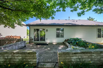 21804 W Halifax Drive, Plainfield, IL 60544 - Photo 36