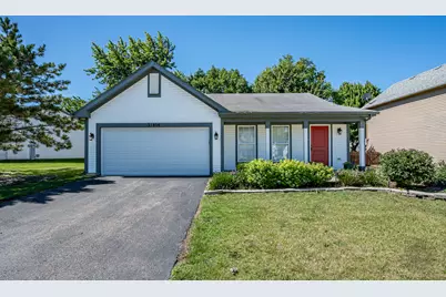 21804 W Halifax Drive, Plainfield, IL 60544 - Photo 1