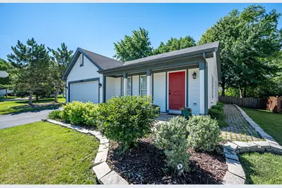 21804 W Halifax Drive, Plainfield, IL 60544 - Photo 2