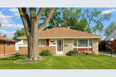 15527 Rose Drive, South Holland, IL 60473 - Photo 1