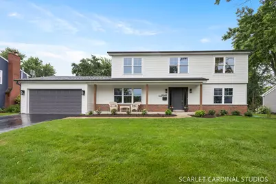1048 Summit Hills Lane, Naperville, IL 60563 - Photo 2